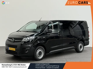 Opel Vivaro – thumbnail 1