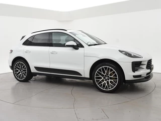 Porsche Macan – thumbnail 6