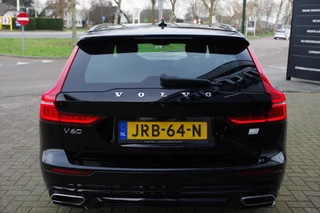 Volvo V60 – thumbnail 5