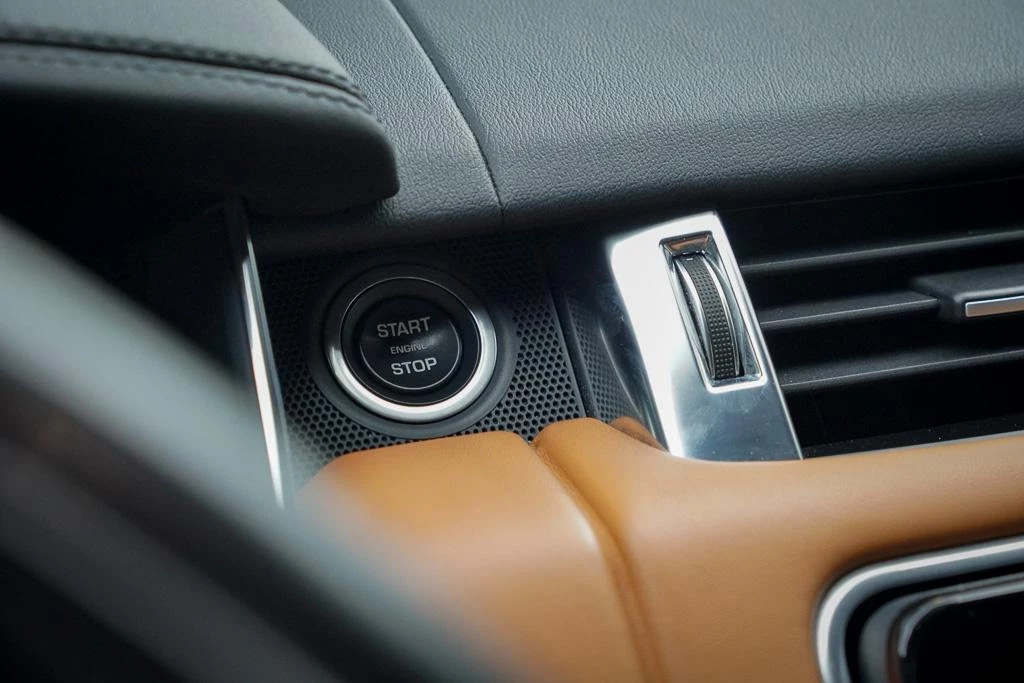 Land Rover Range Rover Sport – foto 32