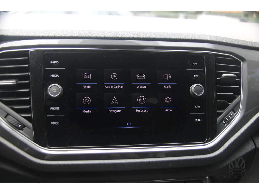 Volkswagen T-Roc – foto 22