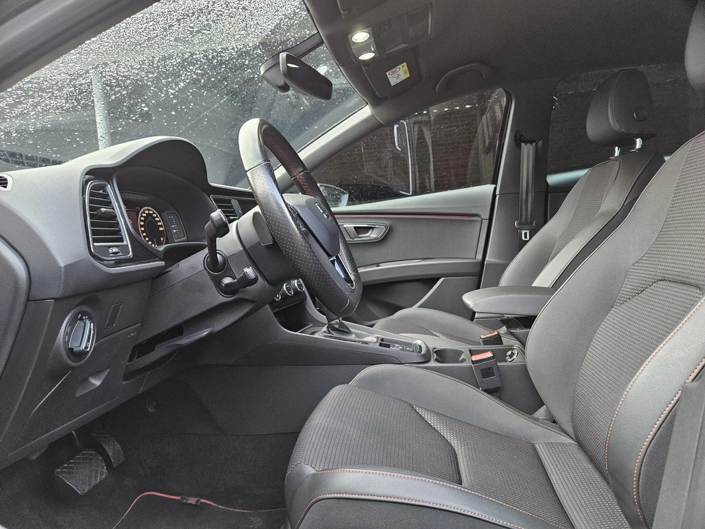 SEAT Leon – foto 13