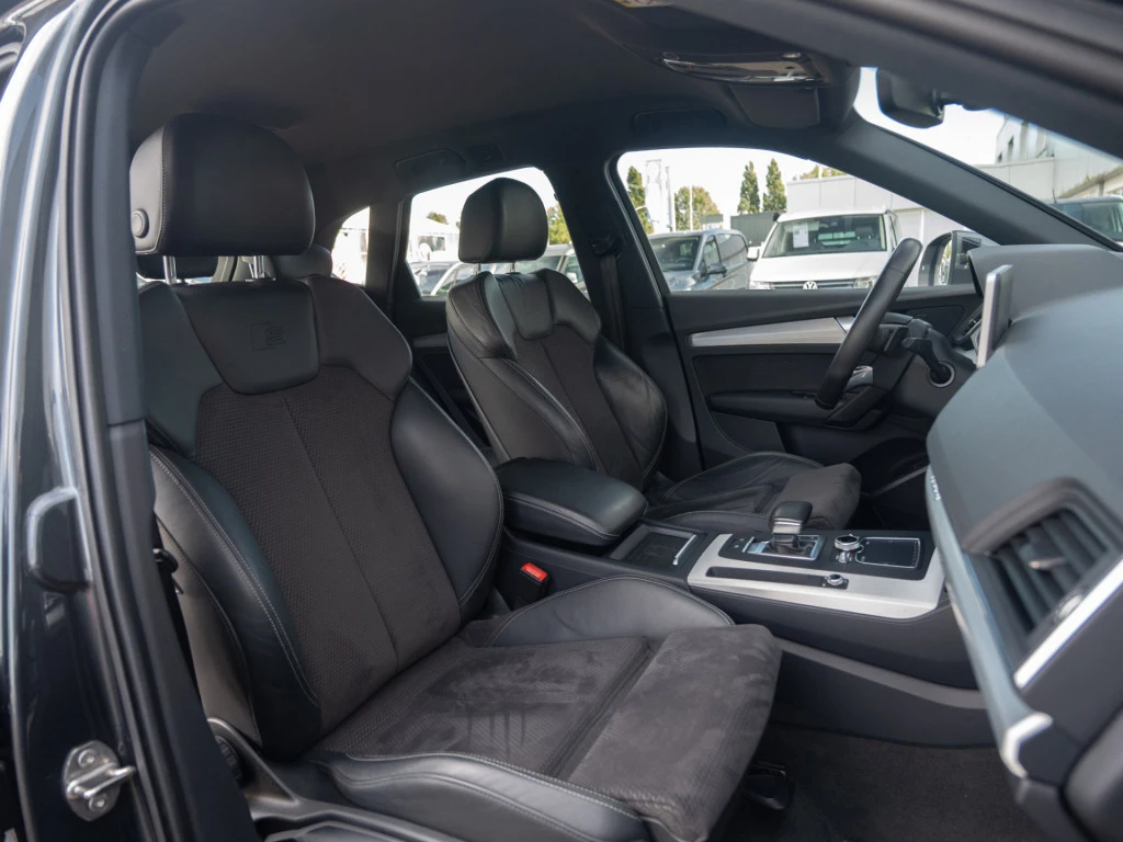 Audi Q5 – foto 35