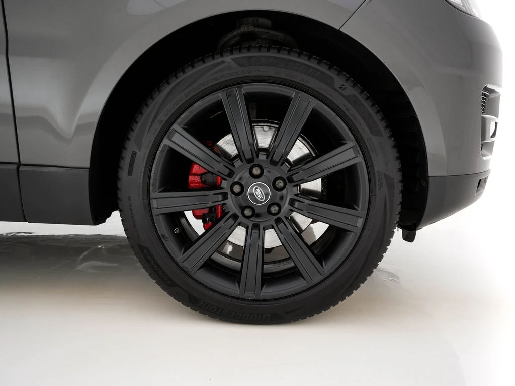 Land Rover Range Rover Sport – foto 30