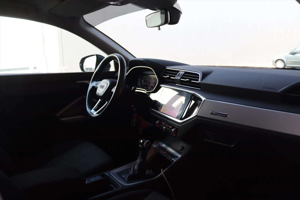 Audi Q3 – foto 14