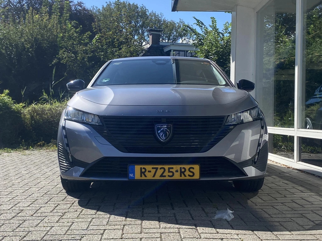 Peugeot 308 – foto 8