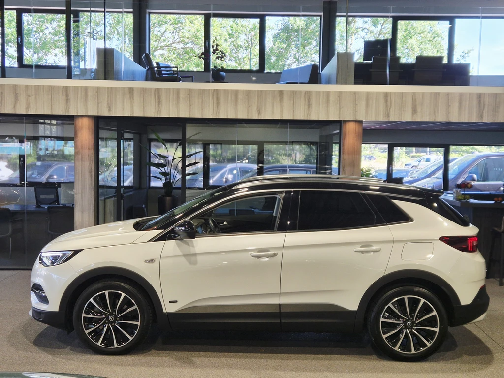 Opel Grandland X – foto 3