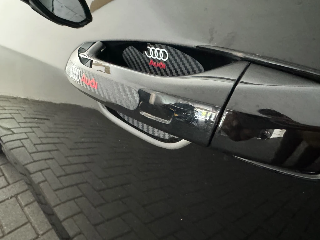 Audi A6 – foto 15