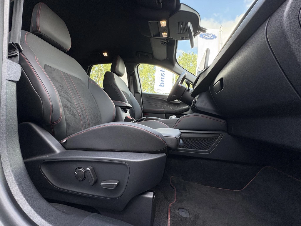 Ford Kuga – foto 15