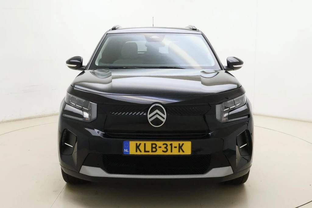 Citroën ë-C3 – foto 8