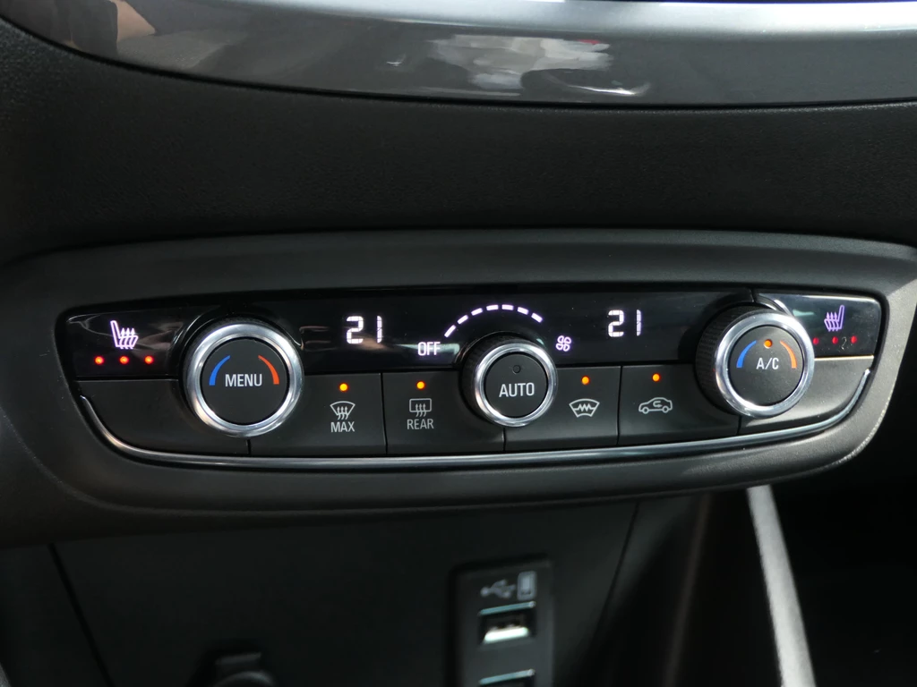 Opel Crossland – foto 36