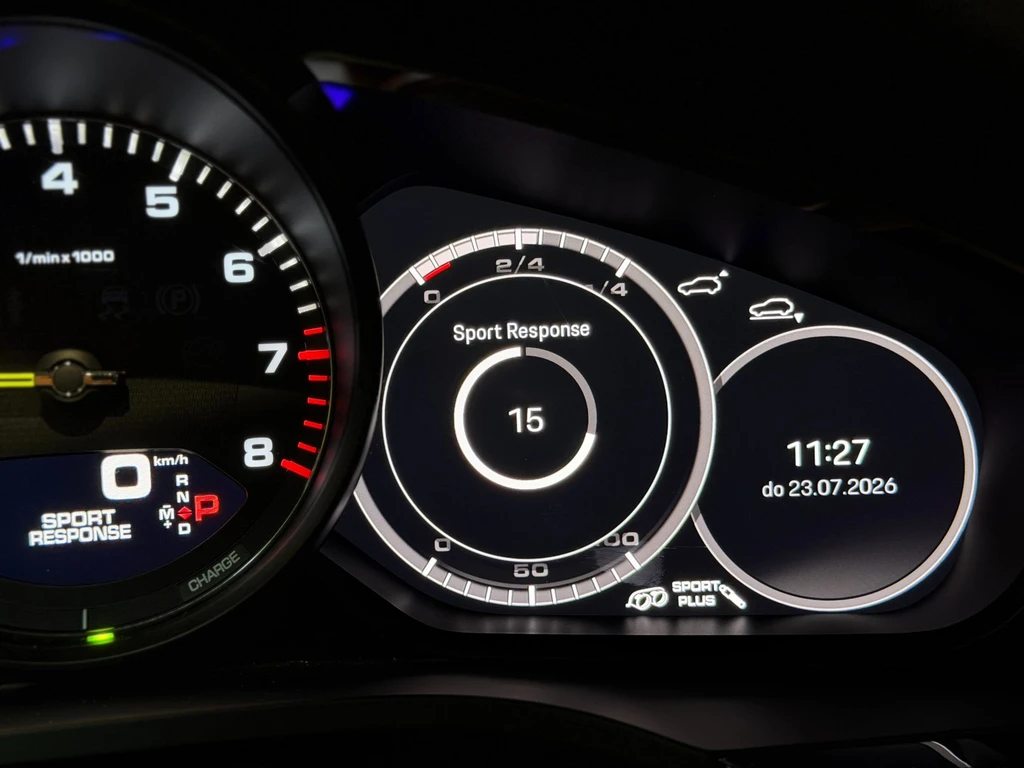 Porsche Cayenne – foto 43