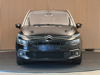Citroën Grand C4 Spacetourer – thumbnail 7