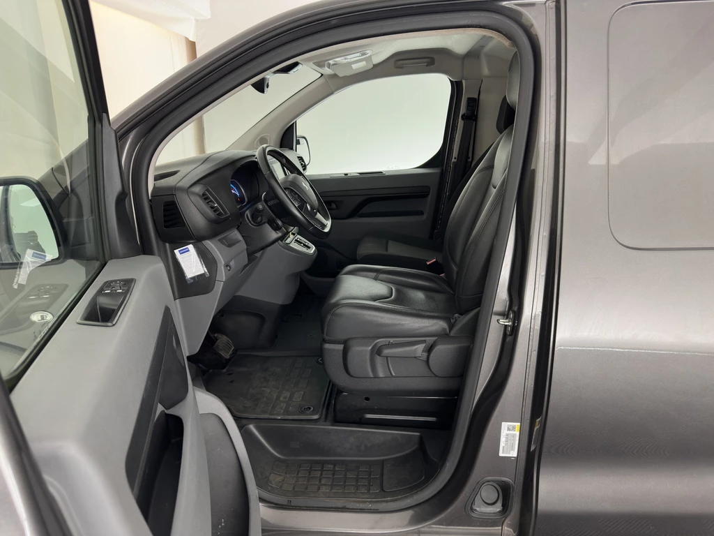 Peugeot e-Expert – foto 8