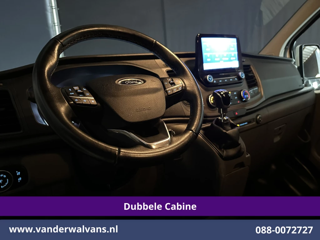 Ford Transit Custom – foto 17