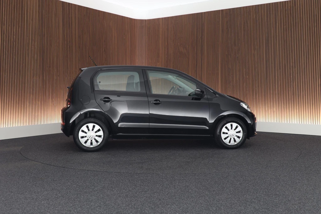 Volkswagen up! – foto 5