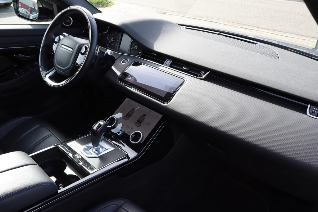 Land Rover Range Rover Evoque – foto 9
