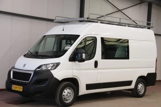 Peugeot Boxer – thumbnail 1