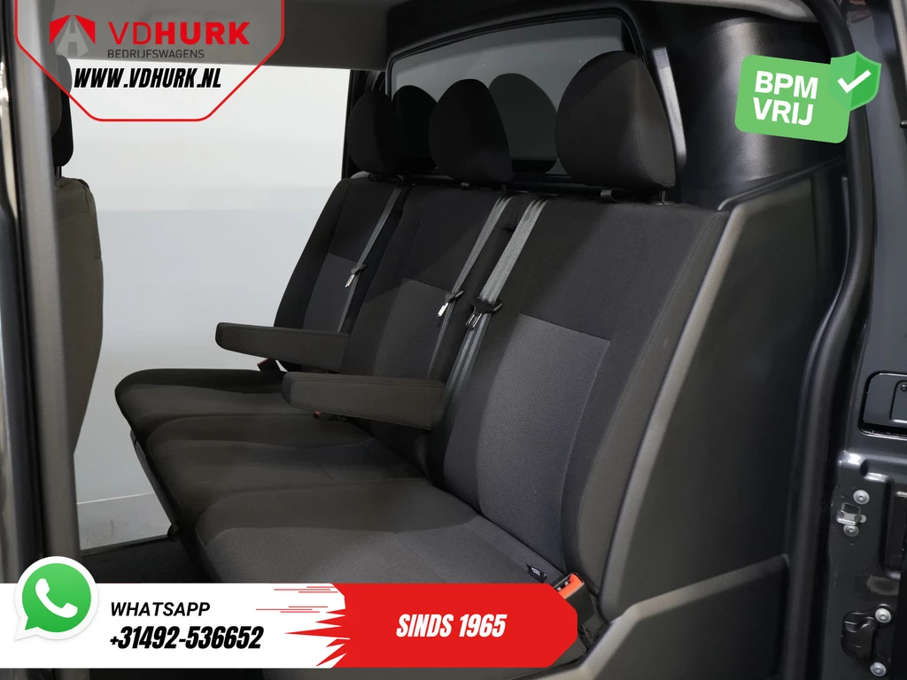 Opel Vivaro – foto 18