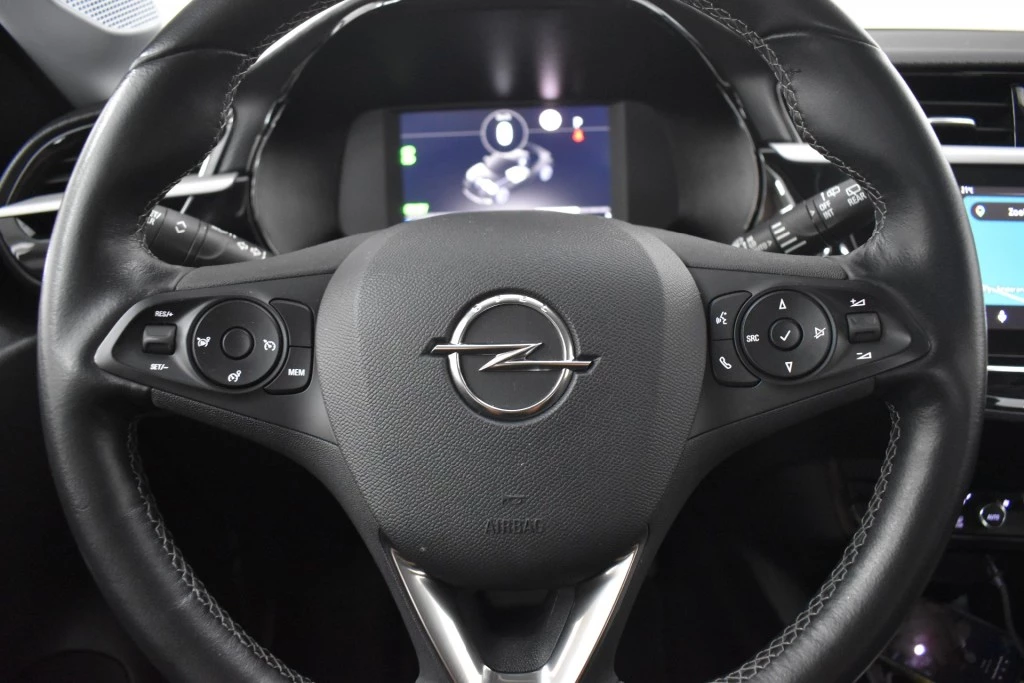 Opel Corsa-e – foto 14
