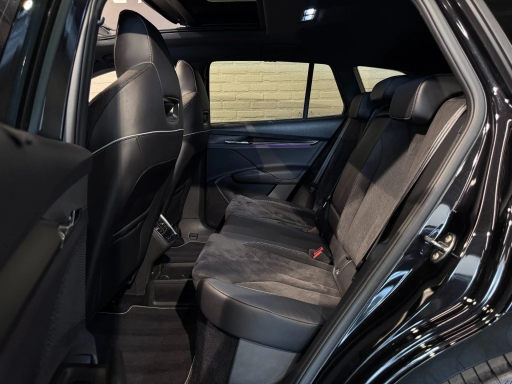 Škoda Enyaq iV – foto 15