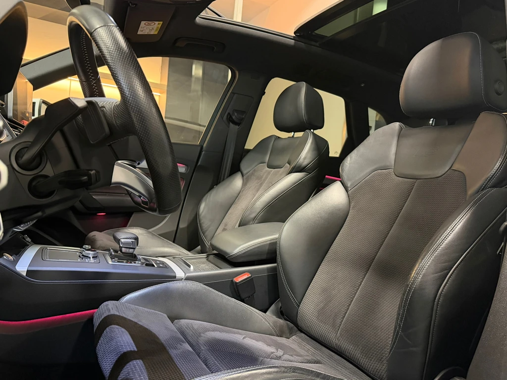 Audi Q5 – foto 42