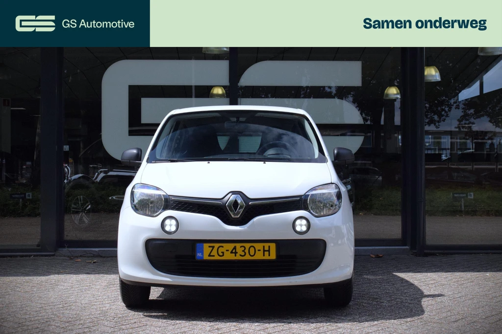 Renault Twingo – foto 12