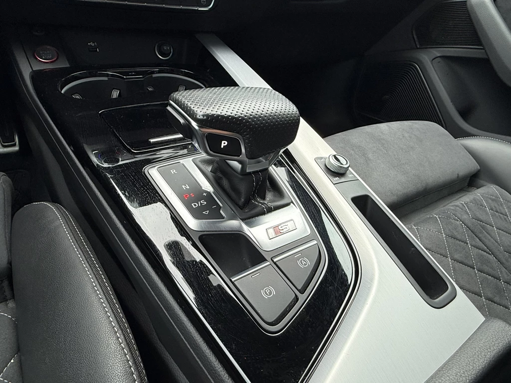 Audi A5 – foto 18
