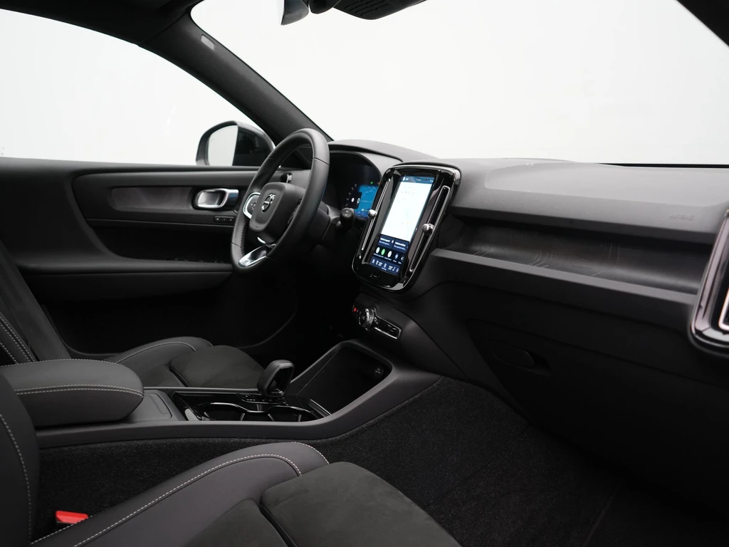 Volvo XC40 – foto 15