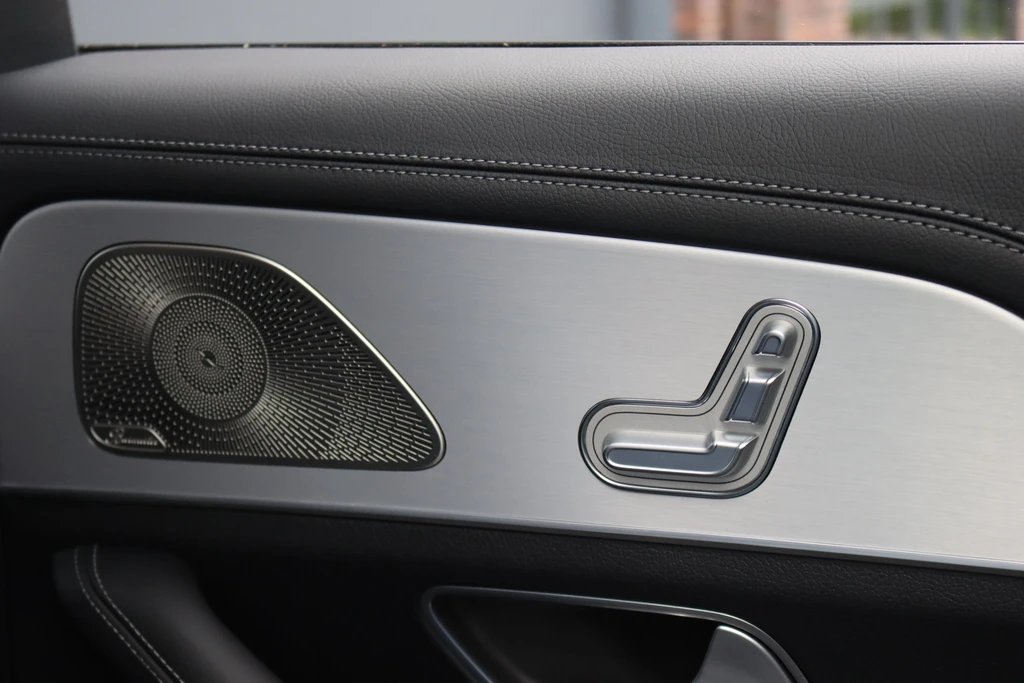 Mercedes-Benz GLE – foto 16