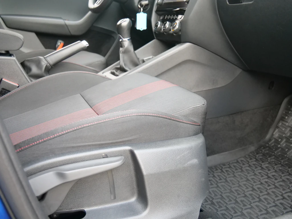 Škoda Octavia – foto 25