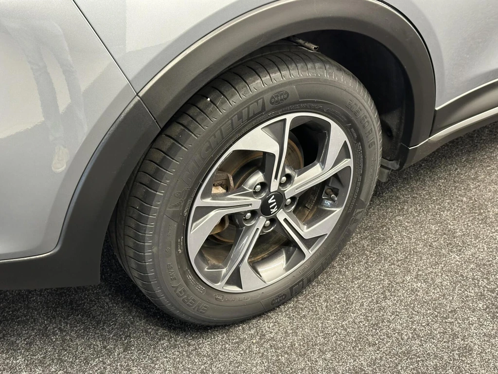 Kia XCeed – foto 10