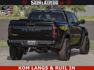 Dodge Ram Pick-Up – thumbnail 12