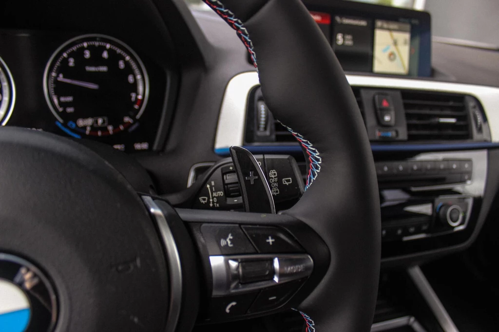 BMW 1 Serie – foto 31