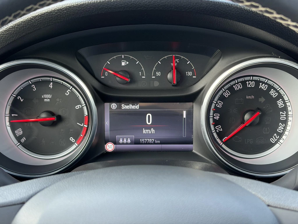 Opel Astra – foto 28