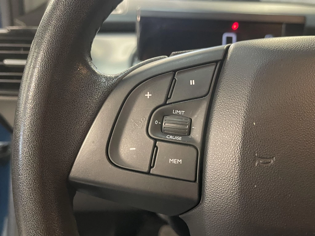 Citroën C4 Cactus – foto 14