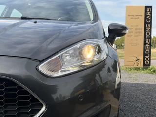 Ford Fiesta – thumbnail 30