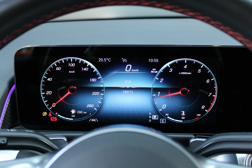 Mercedes-Benz GLB – foto 24