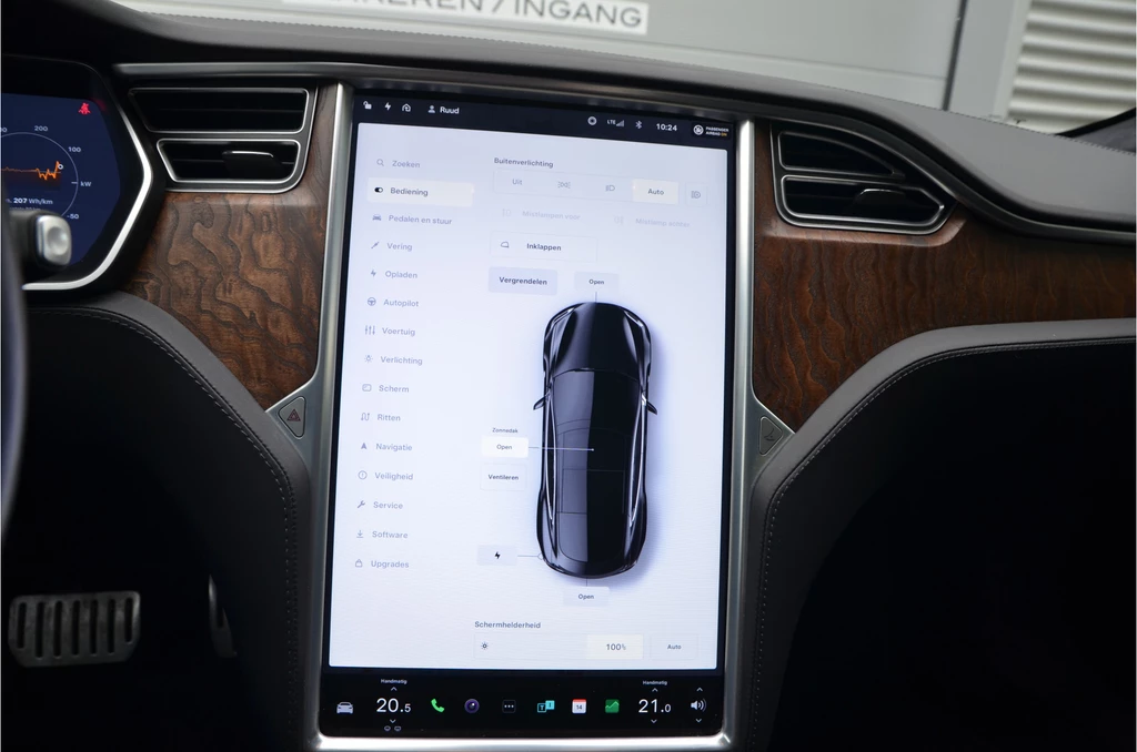 Tesla Model S – foto 19