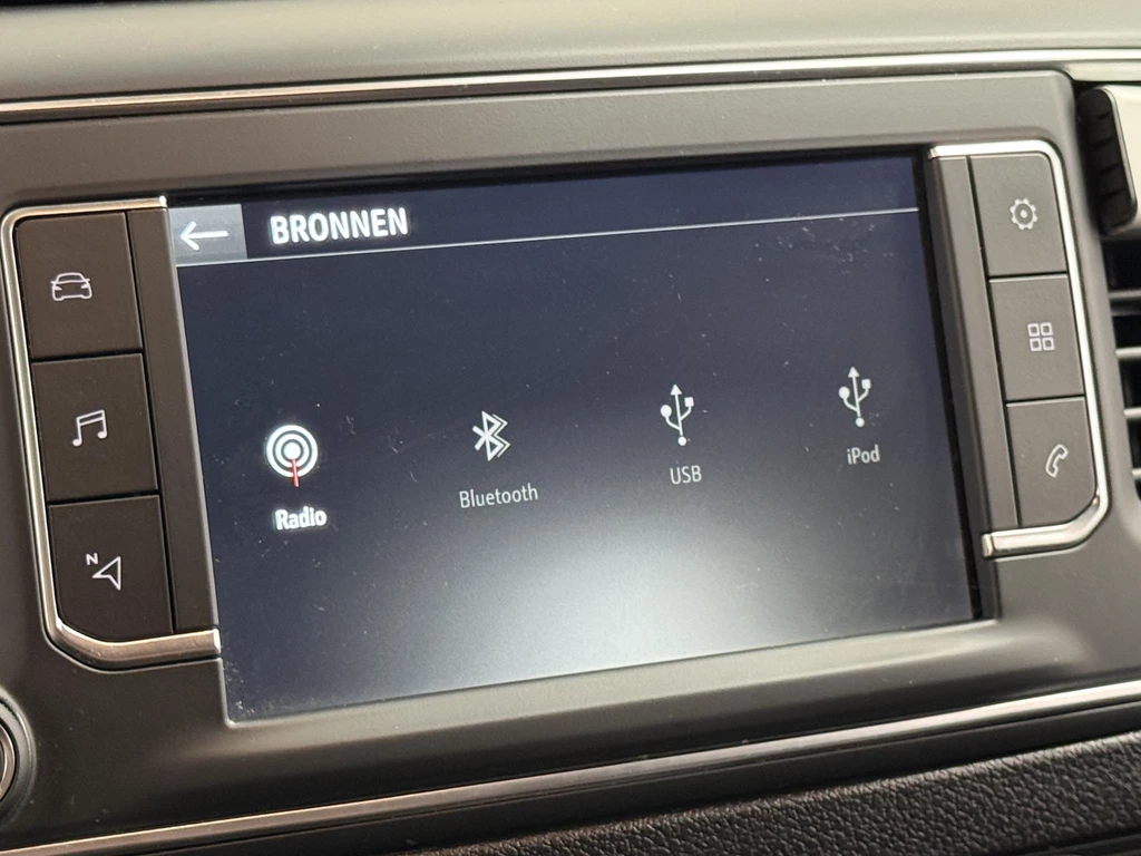 Opel Vivaro – foto 28