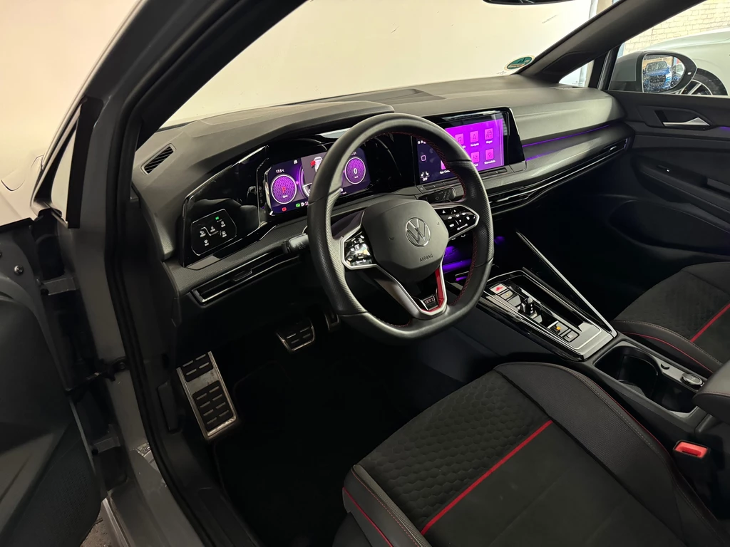 Volkswagen Golf – foto 11