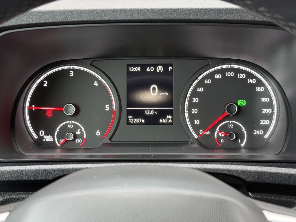 Volkswagen Caddy – foto 17