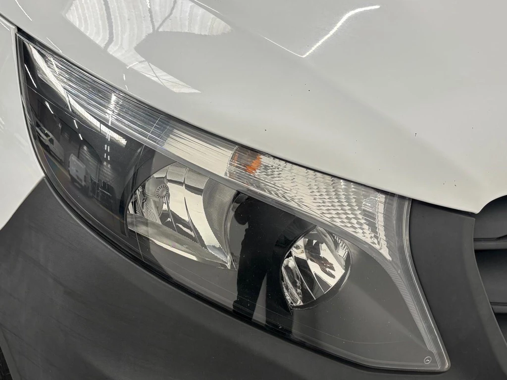 Mercedes-Benz Vito – foto 32