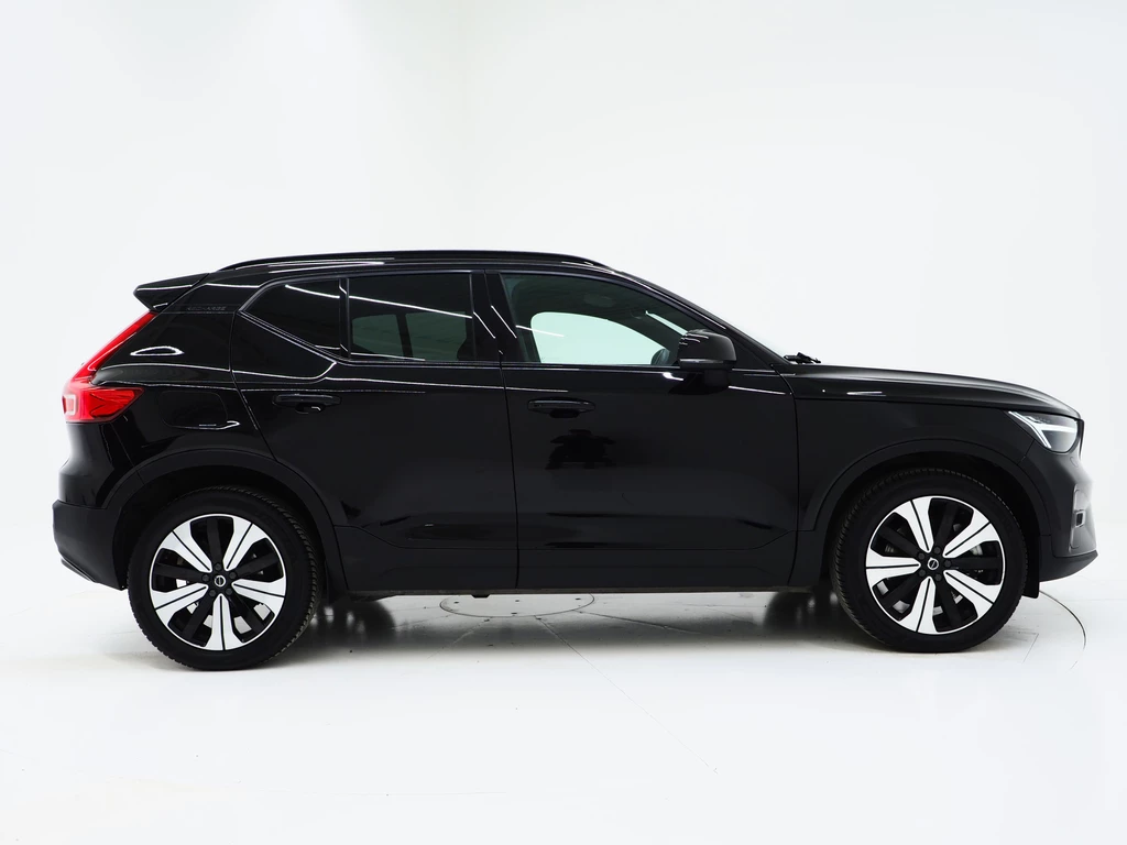 Volvo XC40 – foto 6