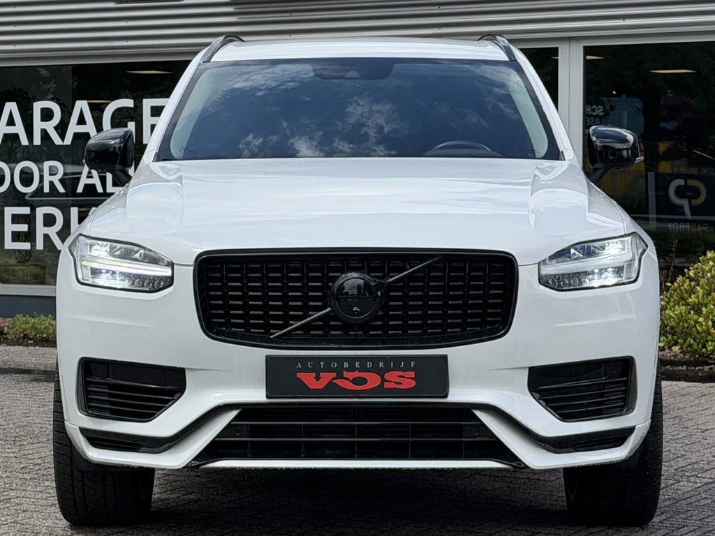 Volvo XC90 – foto 7