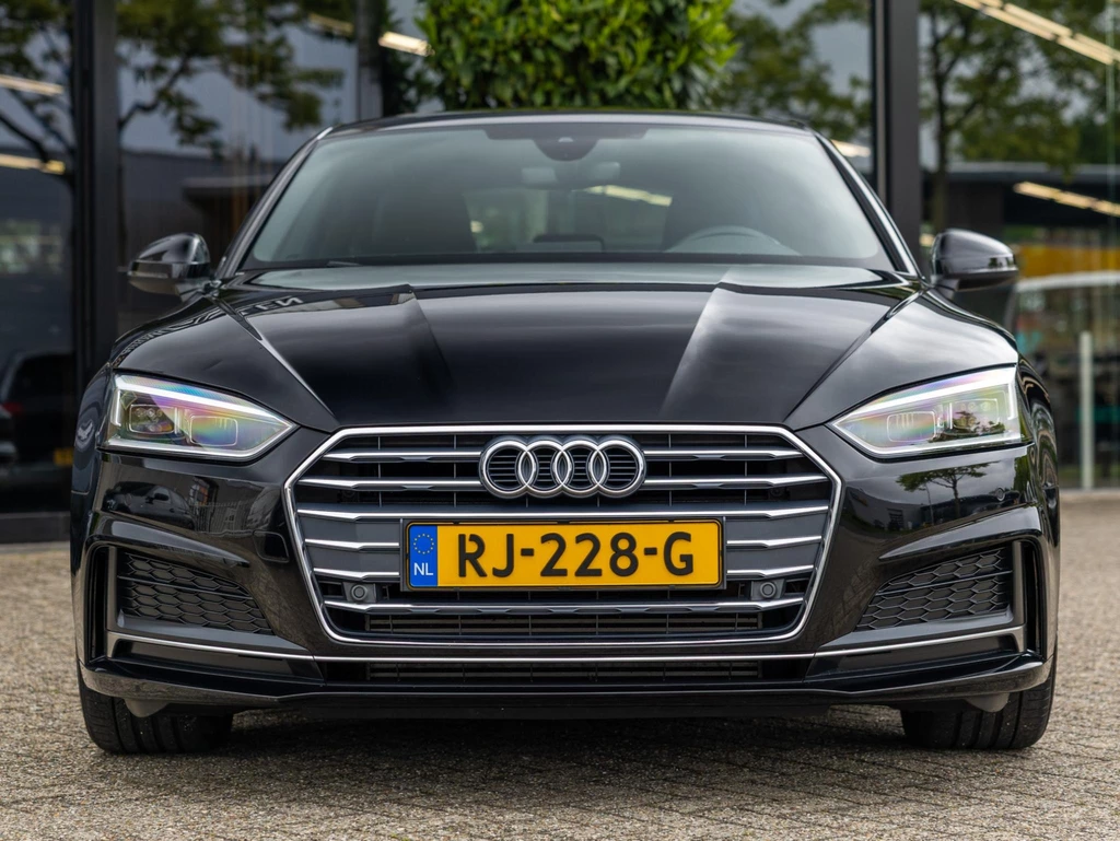 Audi A5 – foto 10