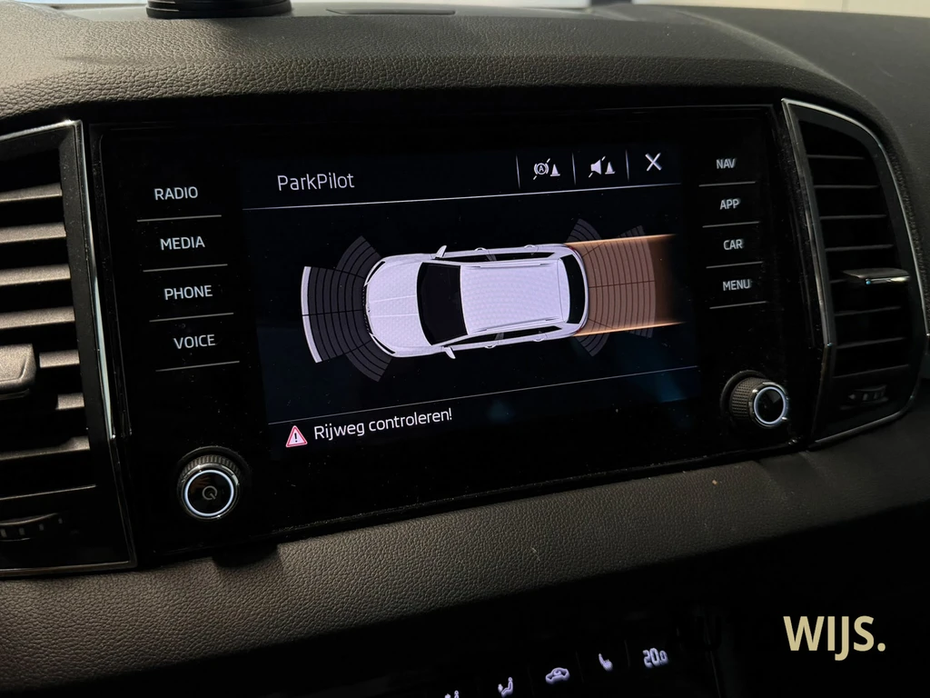 Škoda Karoq – foto 20