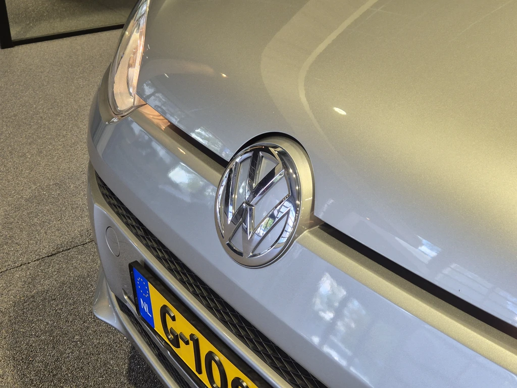 Volkswagen up! – foto 16
