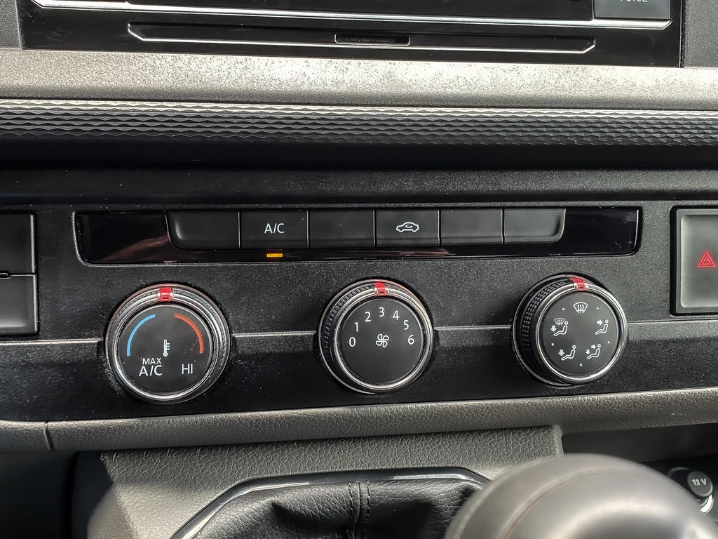 Volkswagen Transporter – foto 26