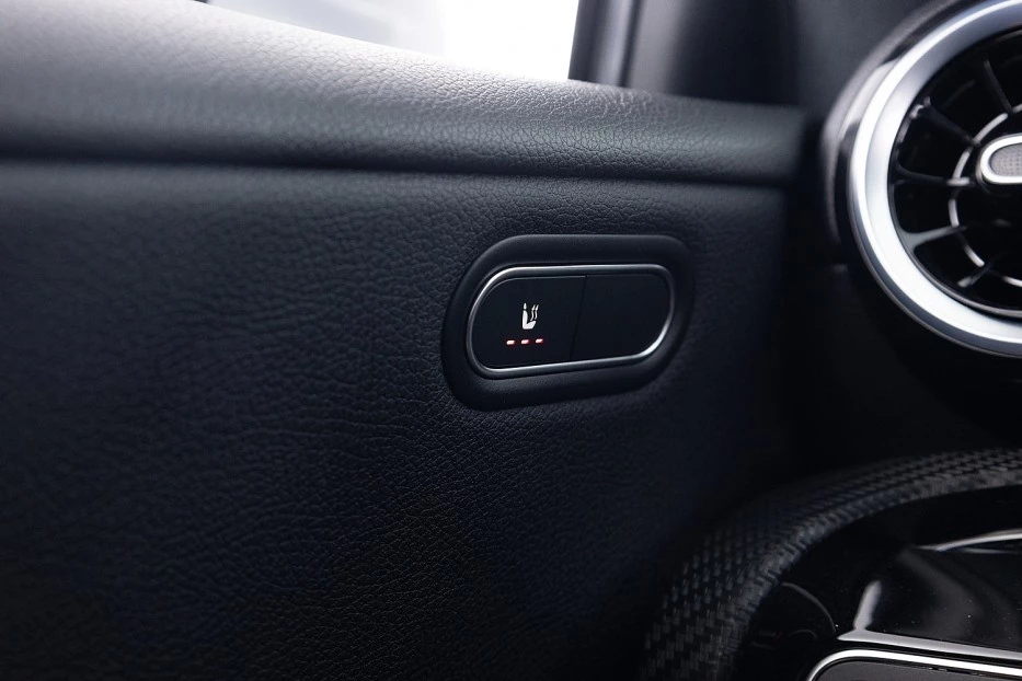 Mercedes-Benz A-Klasse – foto 19